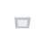 Ventair Airbus 200 10W LED Square Fascia White