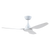 Ventair Glacier DC 3 Blade Ceiling Fan with Remote (52