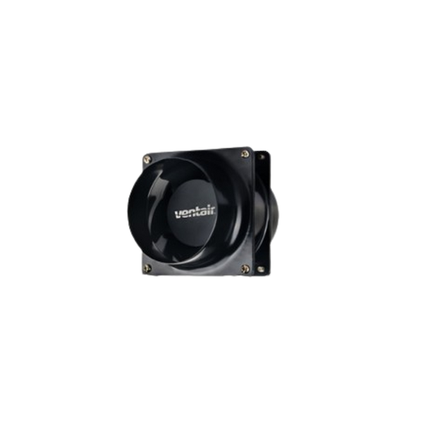 Ventair Inline 100mm Axial Exhaust Fan