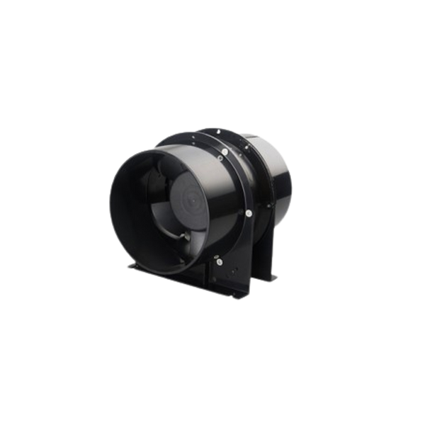 Ventair Inline 150mm Axial Exhaust Fan