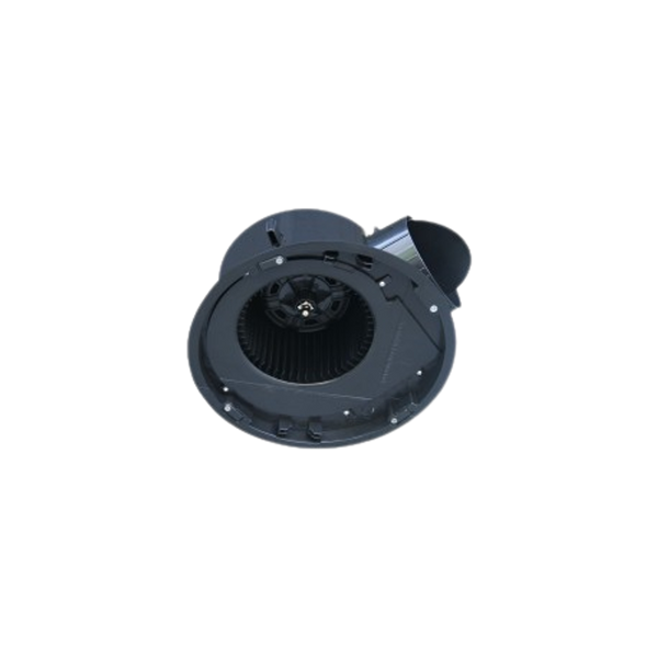 Ventair Airbus 250 Premium Quality AC Side Ducted Exhaust Fan (Body Only)