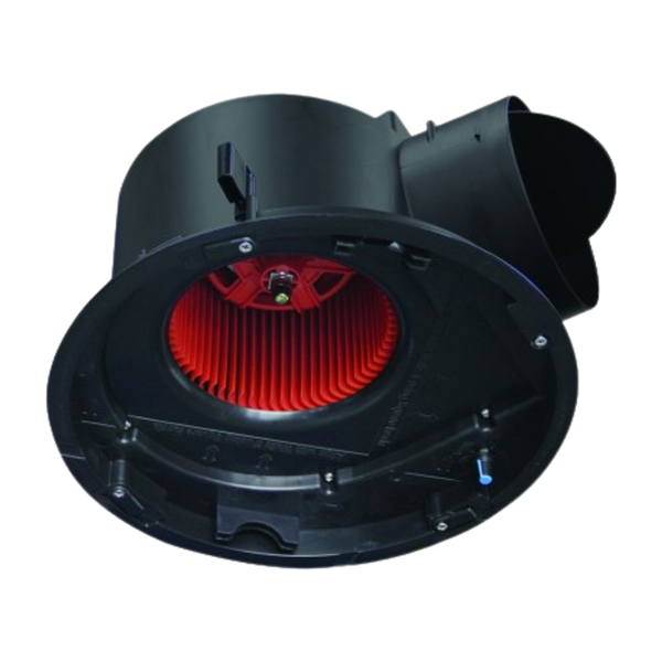 Ventair Airbus DC 250 Exhaust Fan Motor (Body Only)