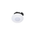 Ventair Airbus 200 Round Premium Quality AC Side Ducted Exhaust Fan and LED Panel White