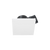Ventair Airbus 300 Square Premium Quality AC Side Ducted Exhaust Fan White