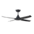 Ventair Skyfan 4 Blade DC Ceiling Fan (48