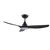 Ventair Skyfan 3 Blade DC Ceiling Fan with LED (52