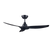 Ventair Skyfan 3 Blade DC Ceiling Fan (52