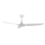 Ventair Skyfan 3 Blade DC Ceiling Fan with LED (52