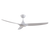 Ventair Skyfan 3 Blade DC Ceiling Fan with LED (60