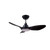Ventair Skyfan 3 Blade DC Ceiling Fan with LED (36
