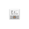 Ventair Skyfan Wall Control Module (Fan Only)