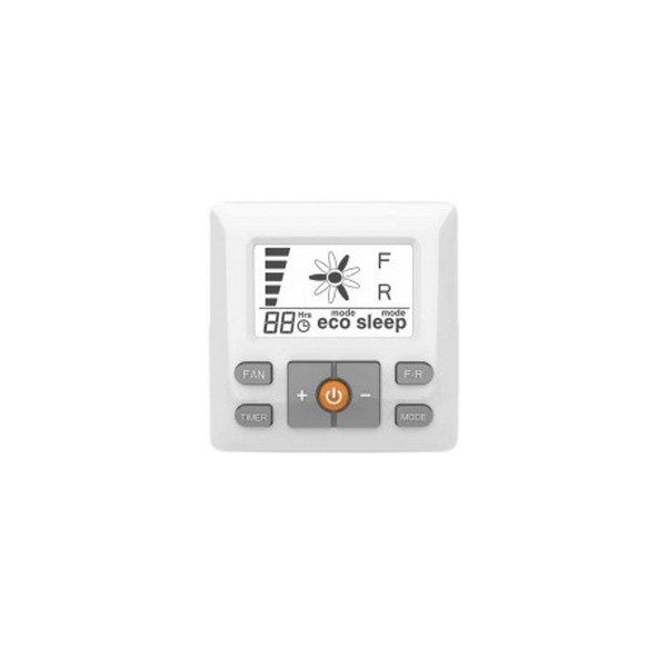 Ventair Skyfan Wall Control Module (Fan Only)