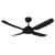 Ventair Spinika II 4 Blade Ceiling Fan (48