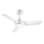 Ventair Spyda 3 Blade AC Ceiling Fan (36