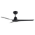 Ventair Spyda 3 Blade EC Ceiling Fan (56