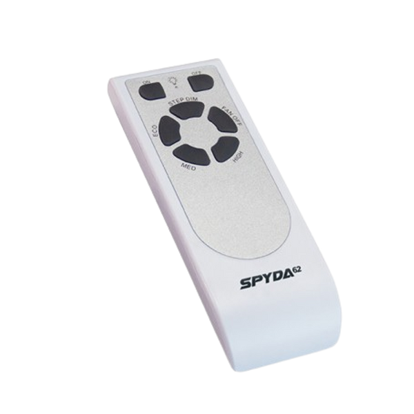 Ventair Spyda Speed RF Remote Control Kit for Spyda 62 Ceiling Fans