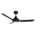 Ventair Stanza 3 Blade Ceiling Fan (48