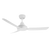 Ventair Stanza 3 Blade Ceiling Fan (48