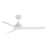 Ventair Stanza 3 Blade Ceiling Fan (56
