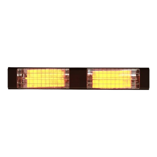 Ventair Sunburst 3000W Indoor/Outdoor Compact Radiant Heater