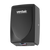 Ventair Thin Dry Wall Mounted Hand Dryer Black