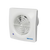 Ventair Simply Quiet Fan 125mm Wall/Ceiling Exhaust Fan White
