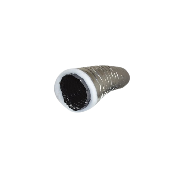 Ventair Insulated Flexible Ducting