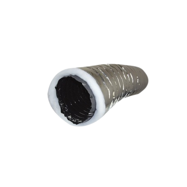 Ventair Insulated Flexible Ducting