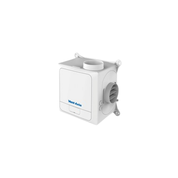 Ventair Multivent Mechanical Extraction Ventilation Base Unit