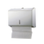 3 Monkeez Paper Towel Dispenser Satin Stainless Steel