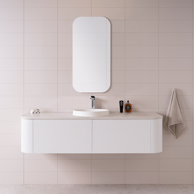 ADP 1500mm Waverley Wall Hung Vanity