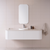 ADP 1500mm Waverley Wall Hung Vanity
