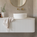 1500mm Wall Hung Vanities