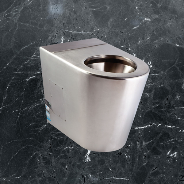 3monkeez Ambulant Toilet Pan