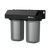 Puretec WH2-30-LT Whole House Dual Water Filter System