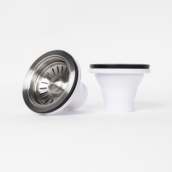 Alma Alfred 316 Sink Strainer