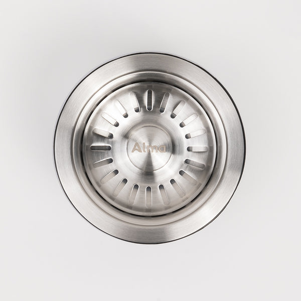Alma Alfred 316 Sink Strainer