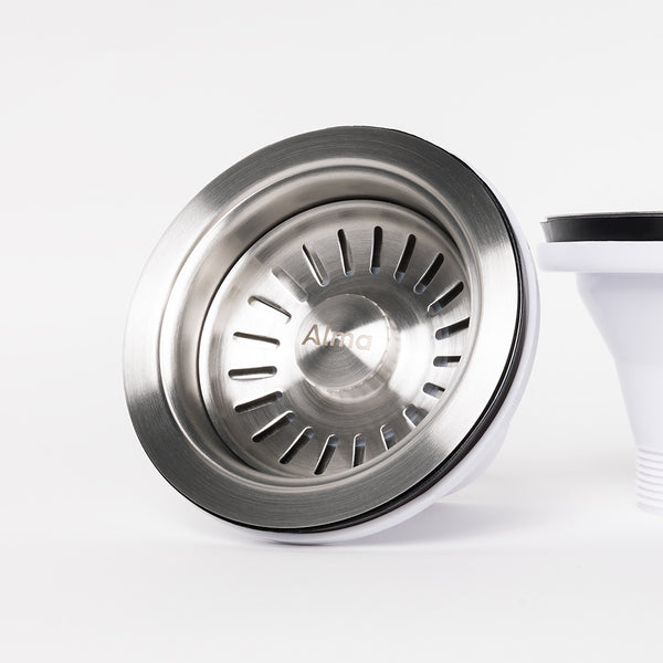 Alma Alfred 316 Sink Strainer