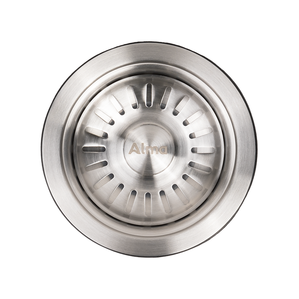Alma Alfred 316 Sink Strainer