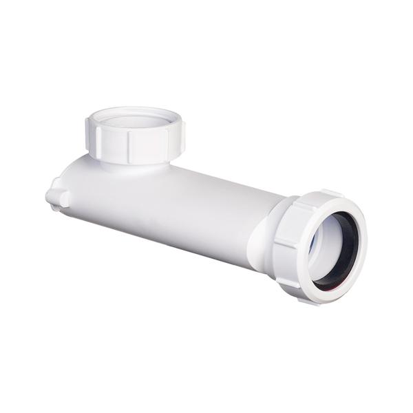 Abey Horizontal Waterless Trap 1 1/2″