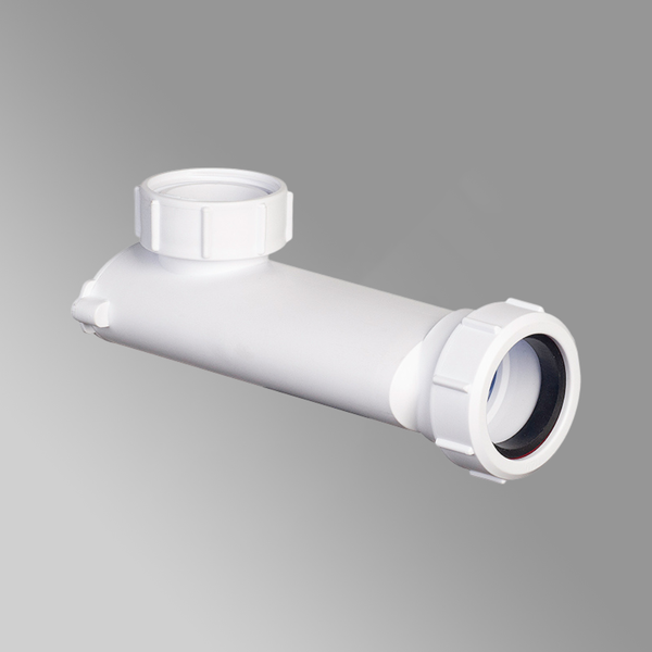 Abey Horizontal Waterless Trap 1 1/2″