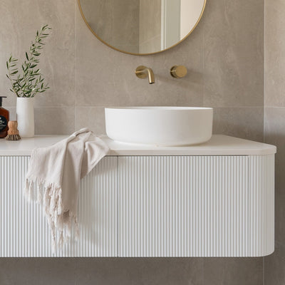 ADP 1200mm Waverley Wall Hung Vanity