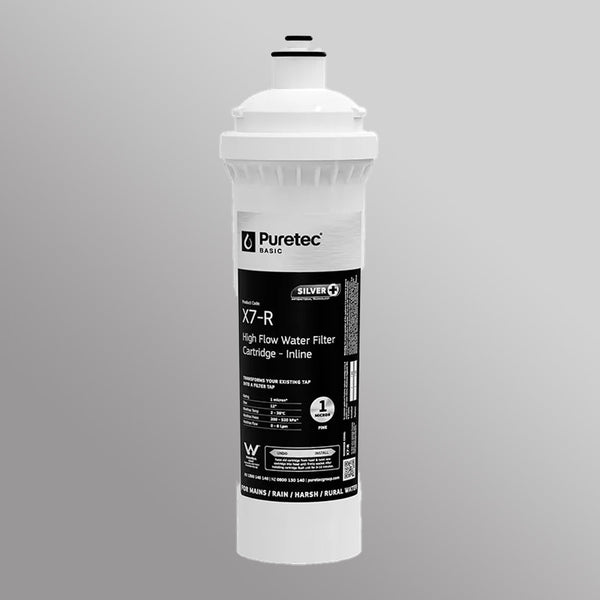 Puretec X7-R Replacement Cartridge