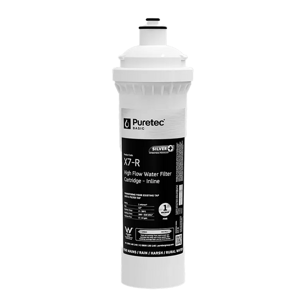 Puretec X7-R Replacement Cartridge