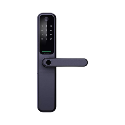 Yale ByYou Pro 60mm Backset Smart Mortice Lock Matt Black