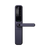 Yale ByYou Pro 60mm Backset Smart Mortice Lock Matt Black