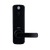 Yale Unity Entrance Lock Matte Black