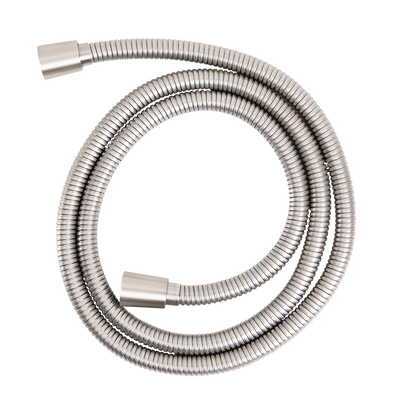 Alma Shower Hose Brushed Nickel