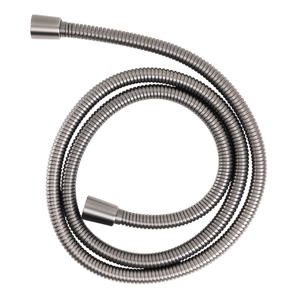 Alma Shower Hose Gunmetal
