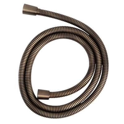 Alma Shower Hose Vintage Brass